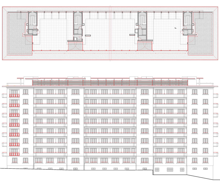 197_Façade plan - 700px